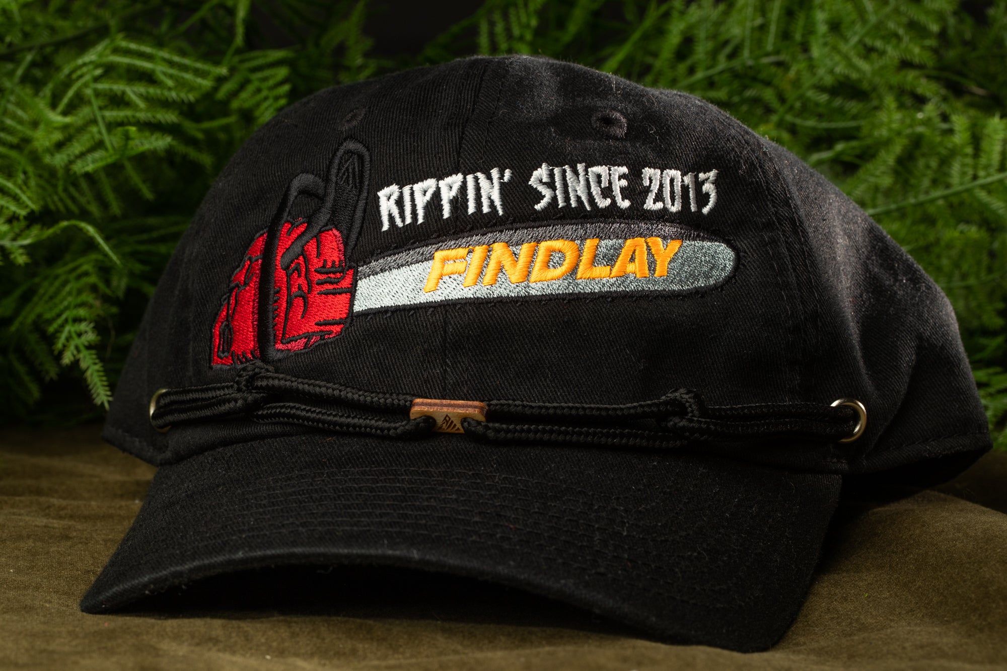 Dad Rippin' Since 13