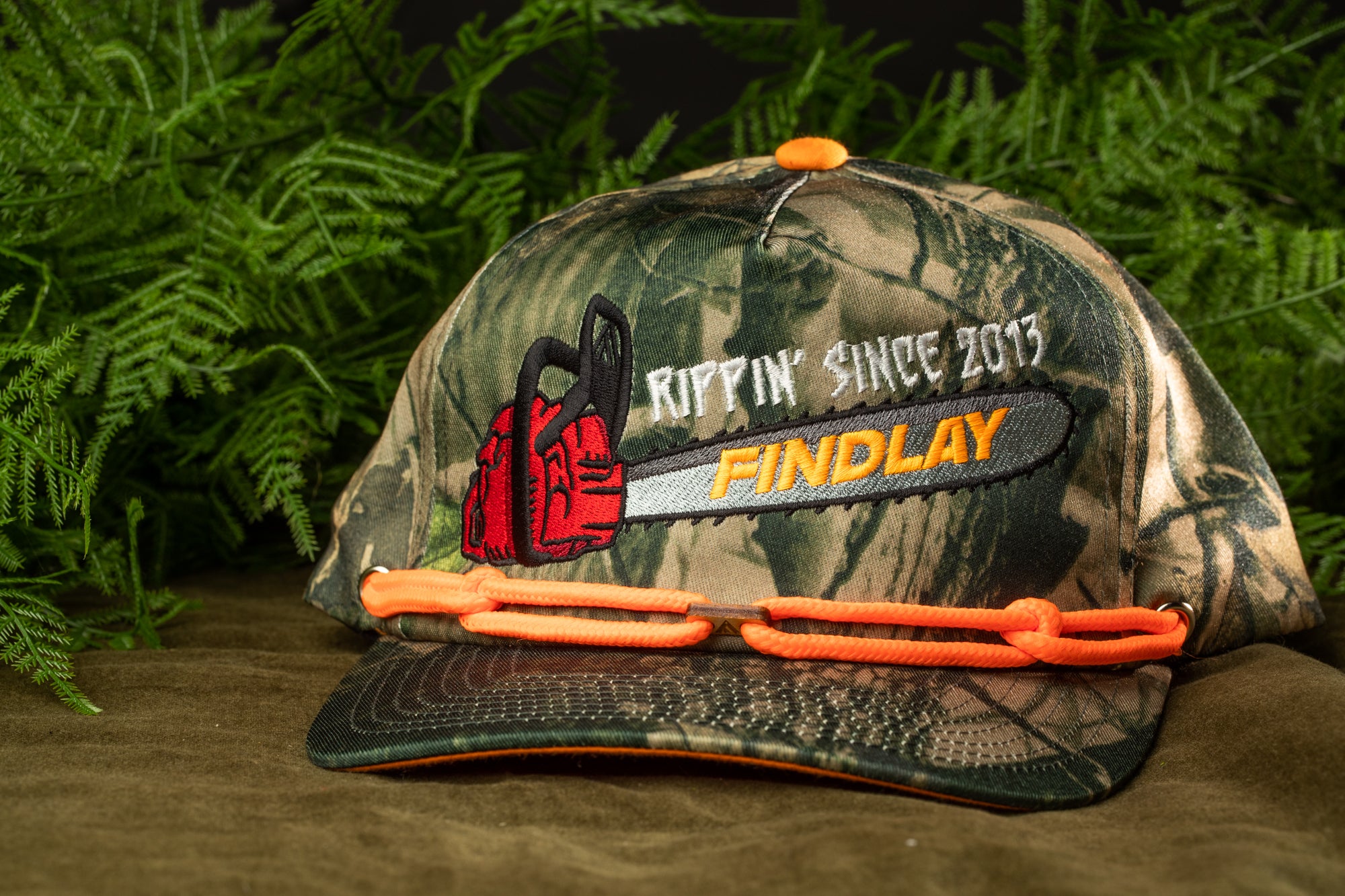 Camo SawBite (1 of 16)