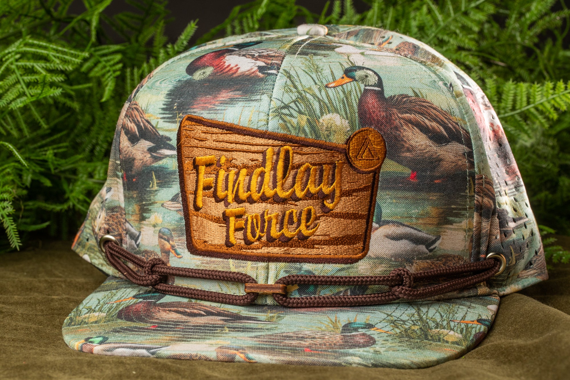 Mallard Marker (1 of 24)