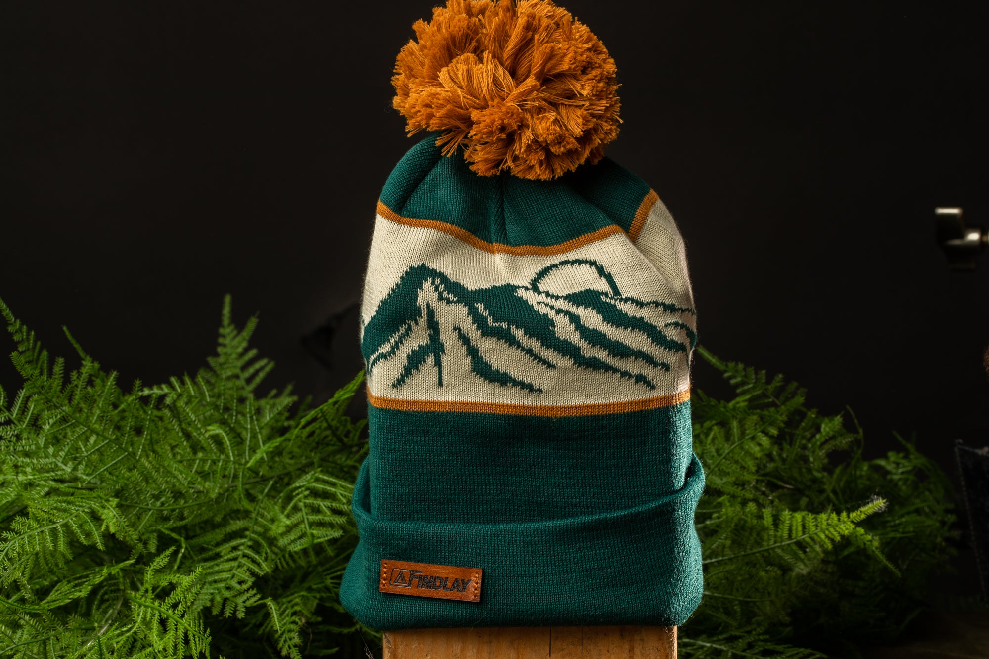 Montanza Beanie