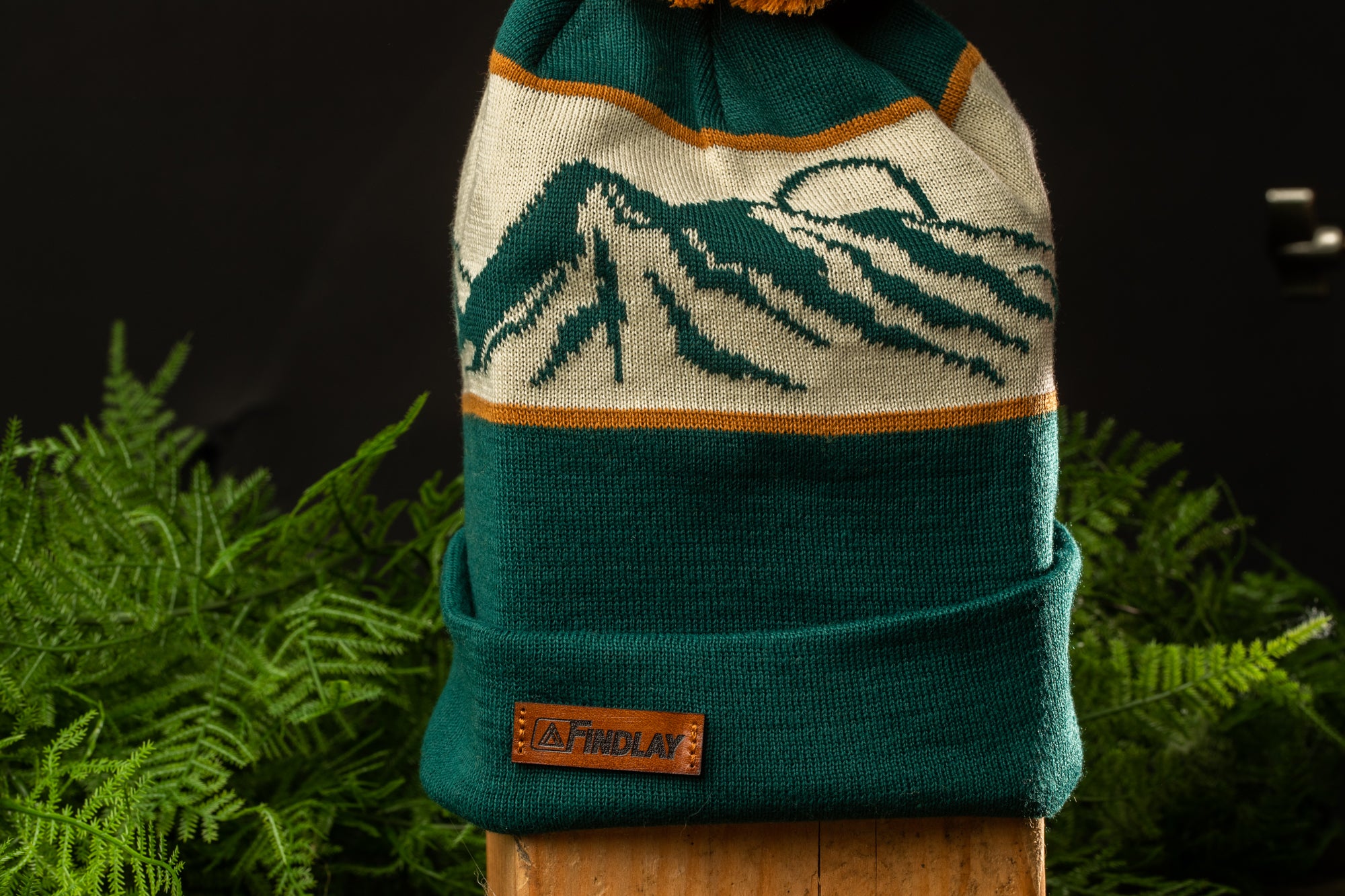 Montanza Beanie