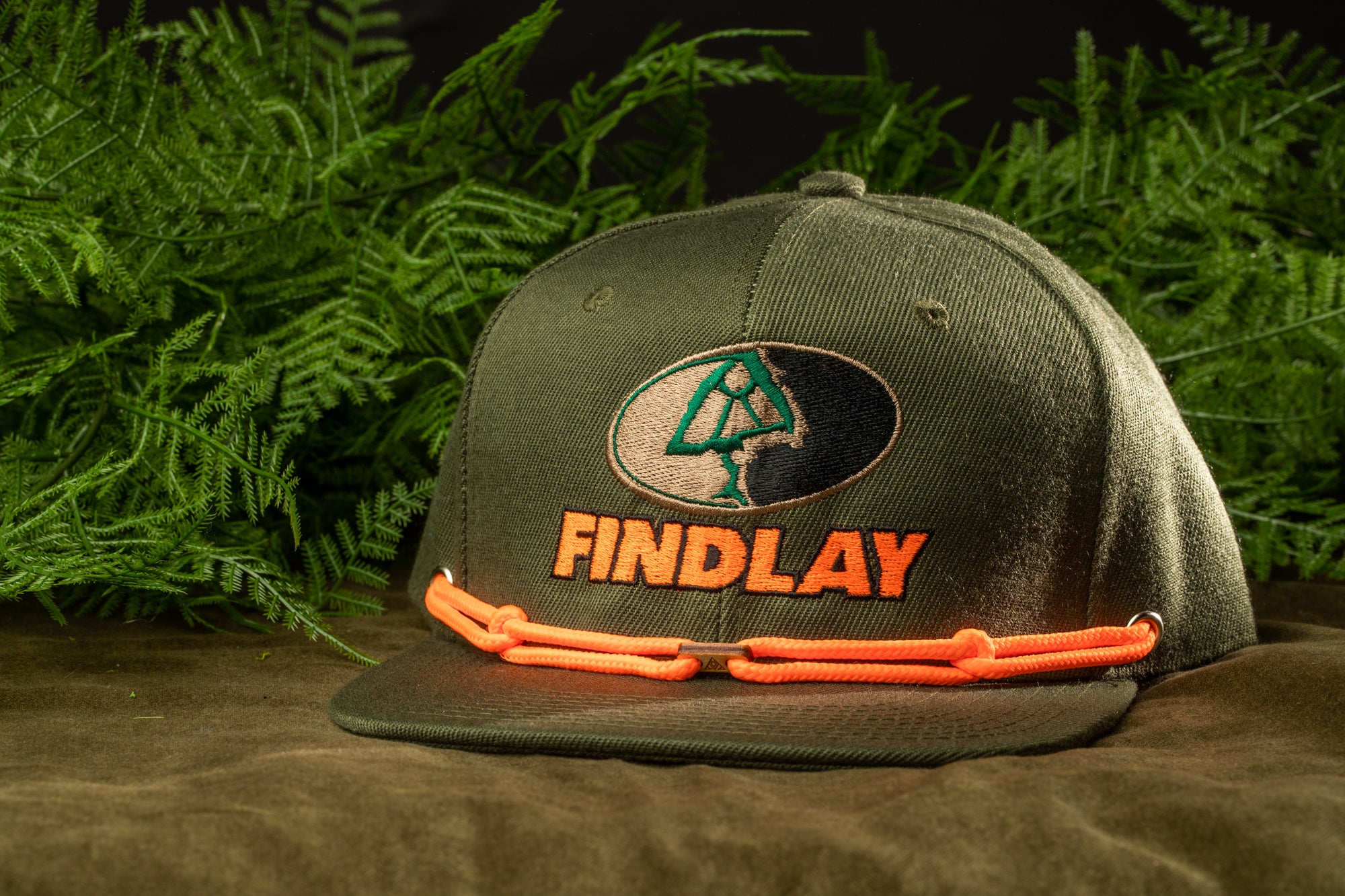 Mossy Crown Wood (1 of 24)