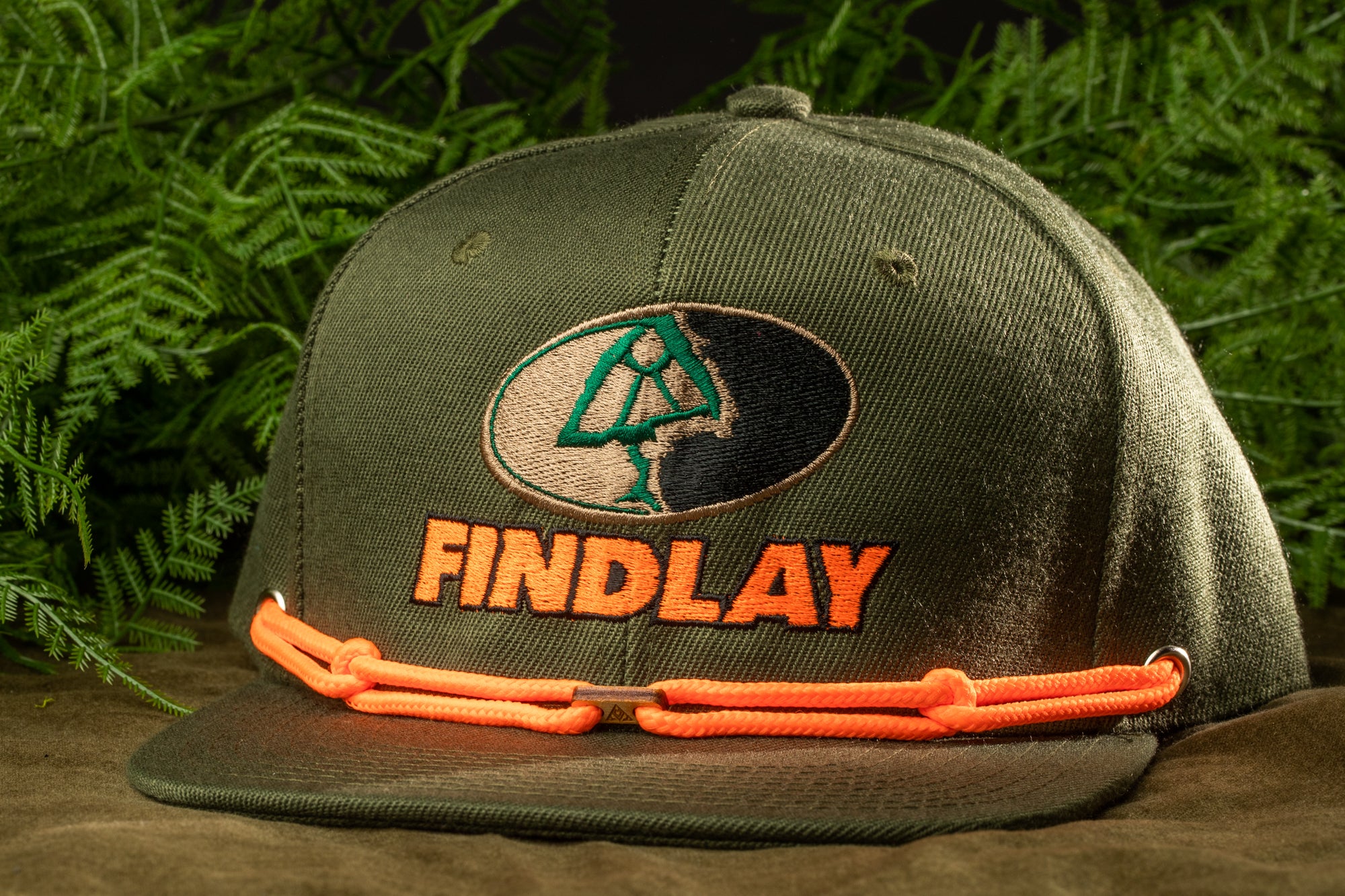 Mossy Crown Wood (1 of 24)