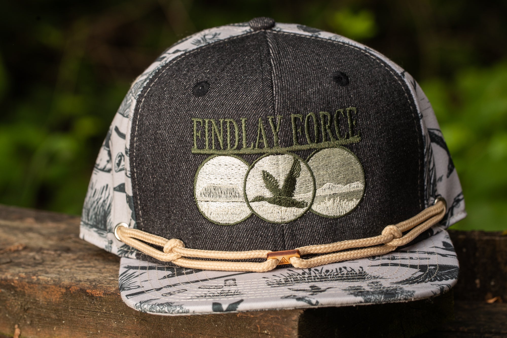 Duck Force (1 of 36)