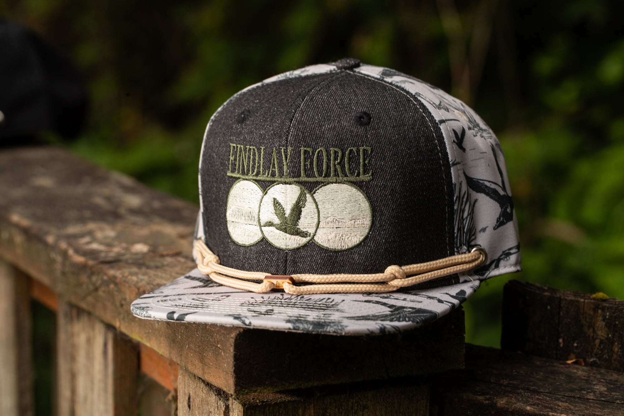 Duck Force (1 of 36)