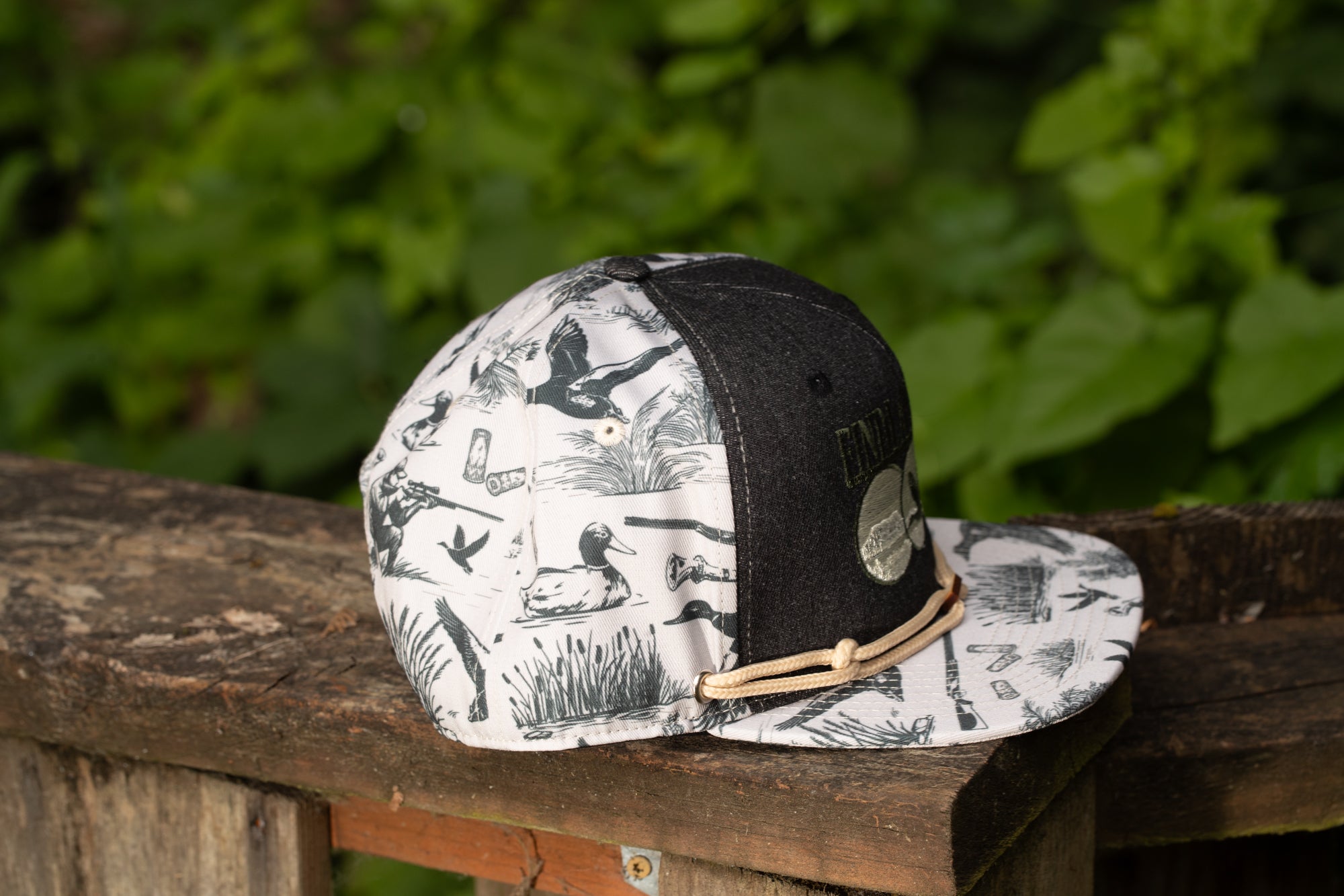 Duck Force (1 of 36)