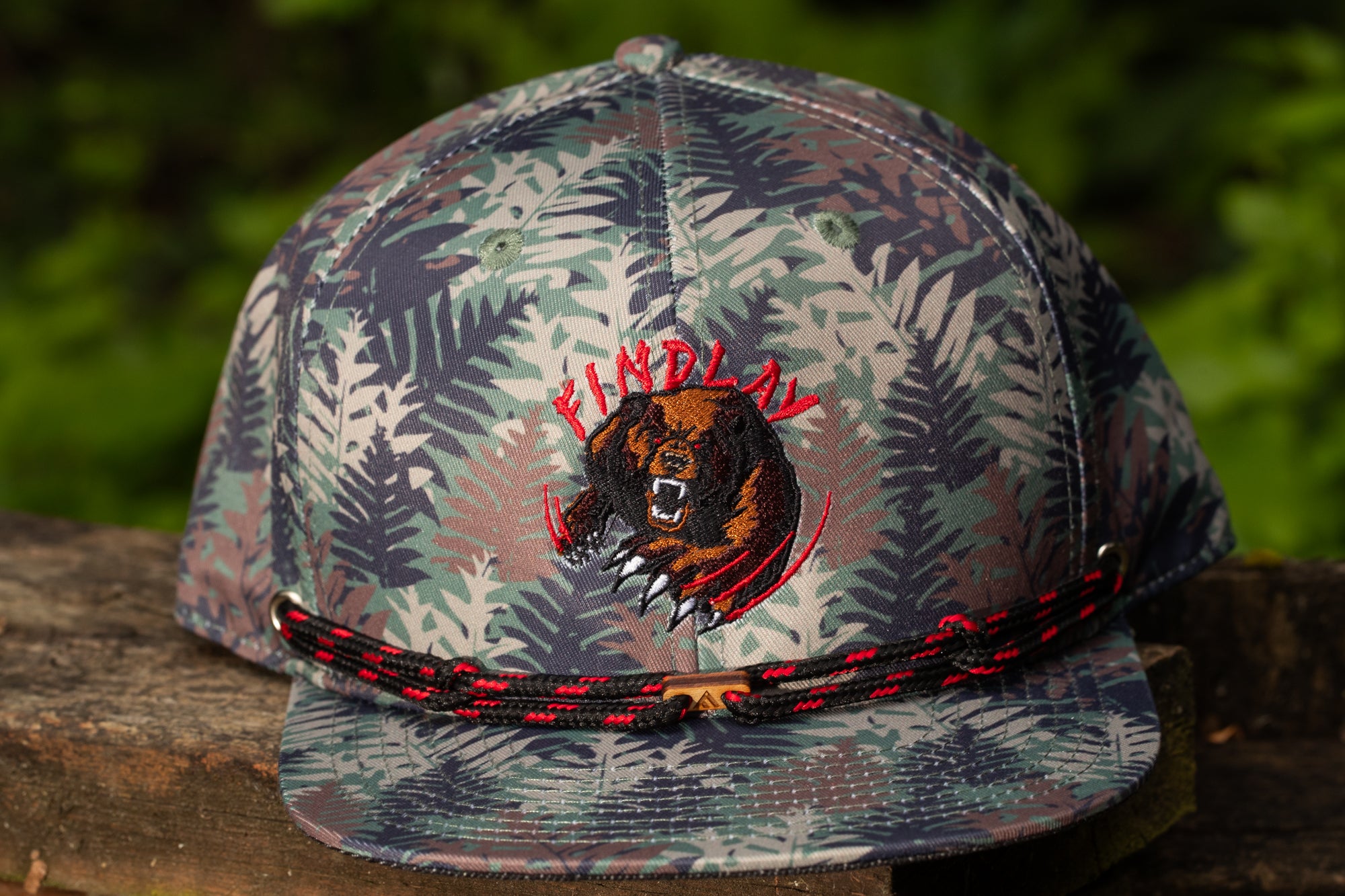 Fern Bear (1 of 24)