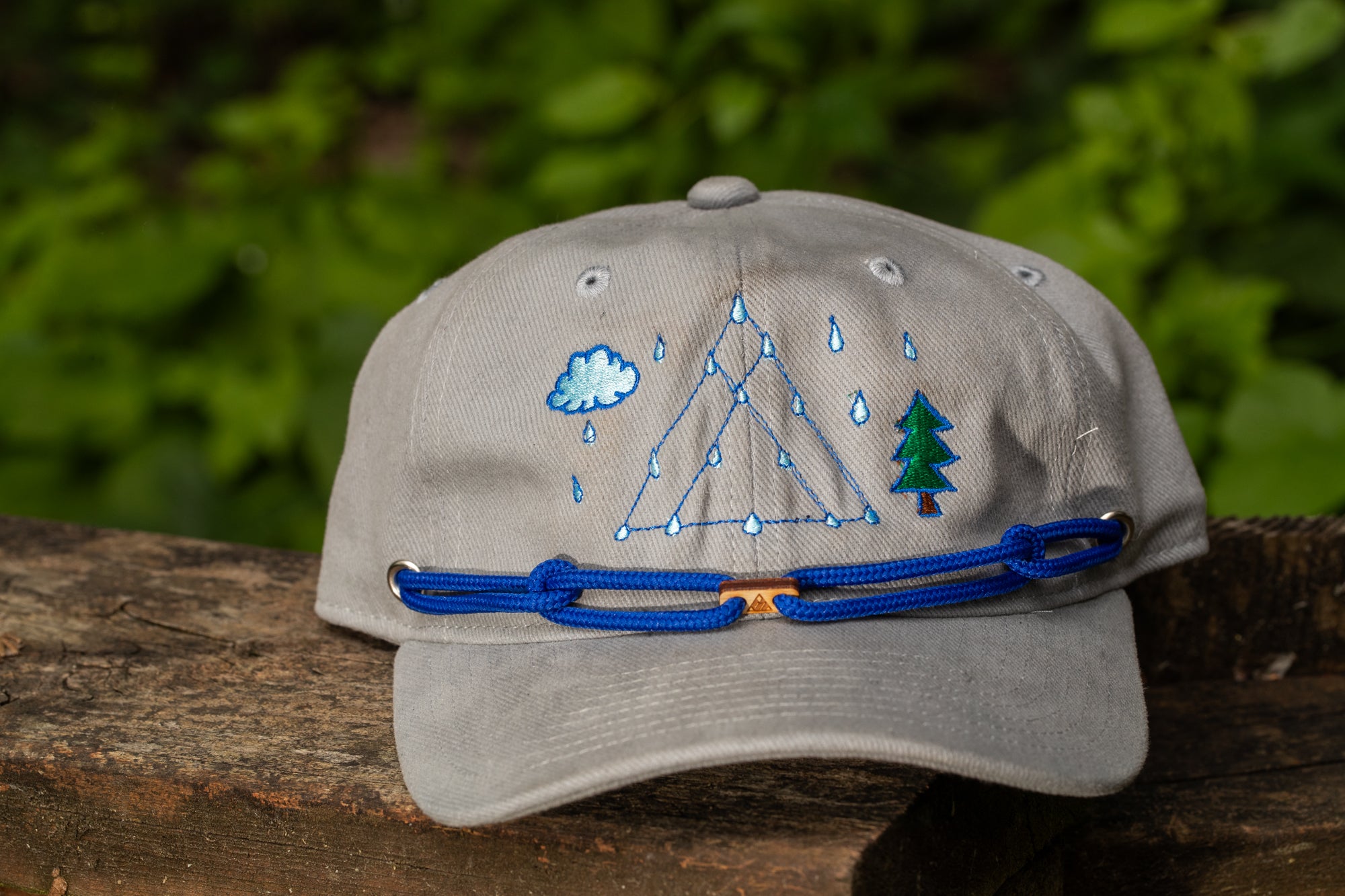 Drizzle Dome