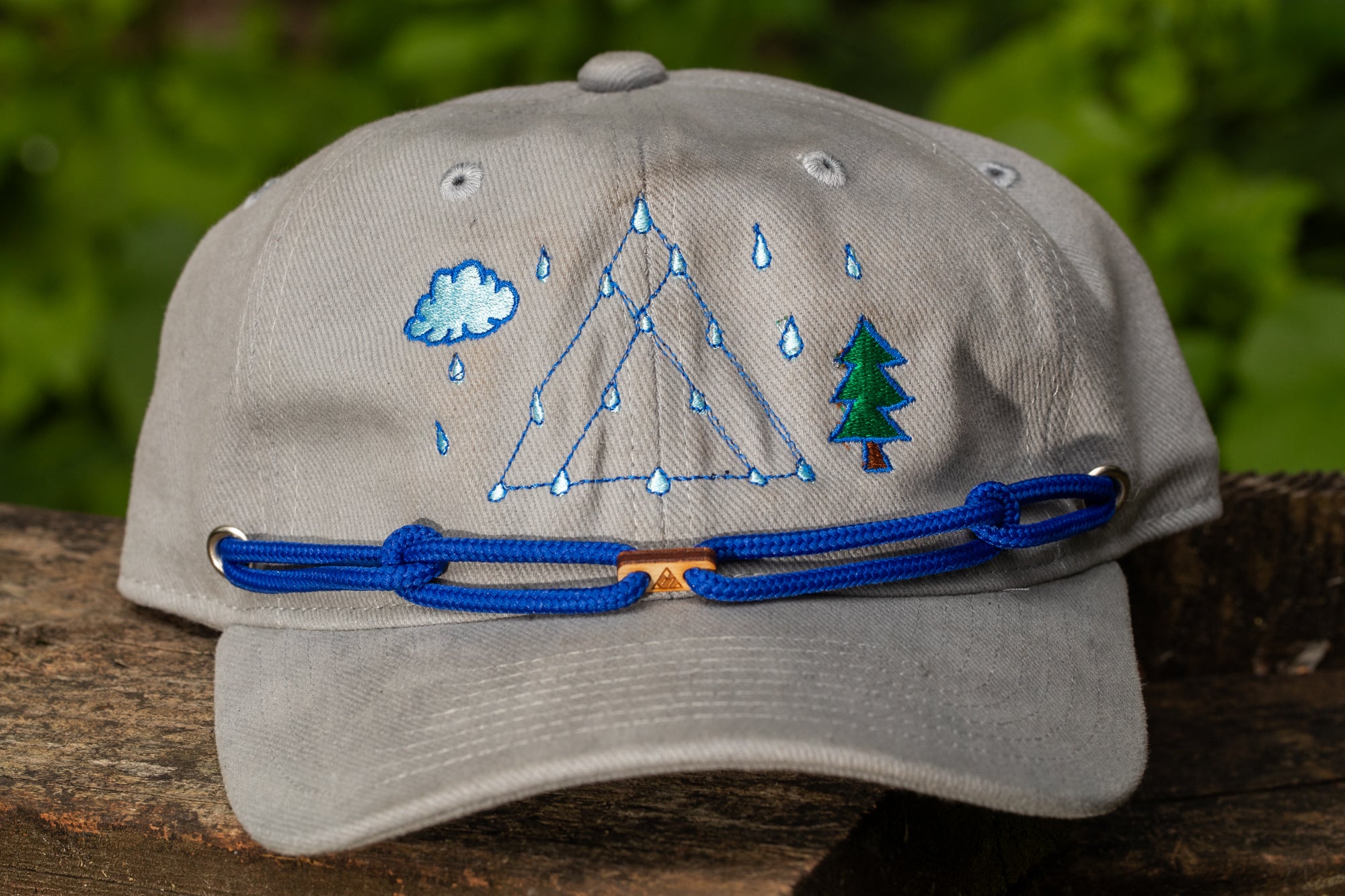 Drizzle Dome