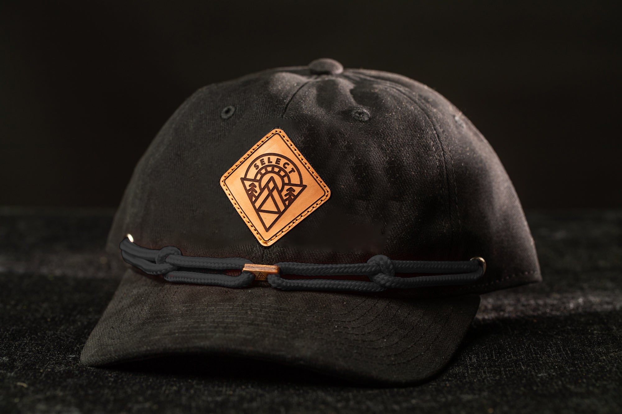 Select Lockport -  Dad Hat