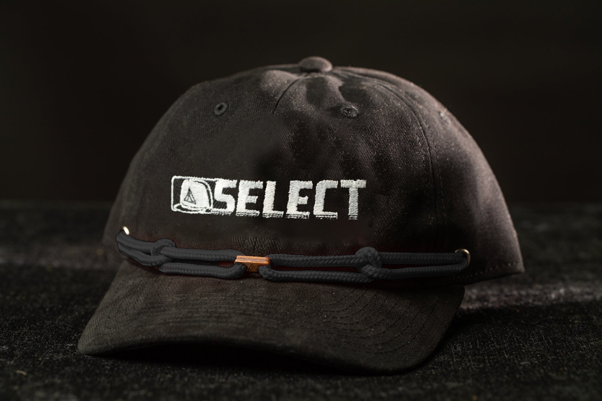 Select Salem - Dad Hat