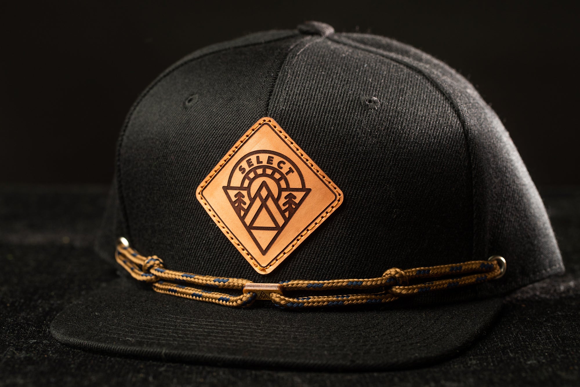 Select Lockport - Snapback