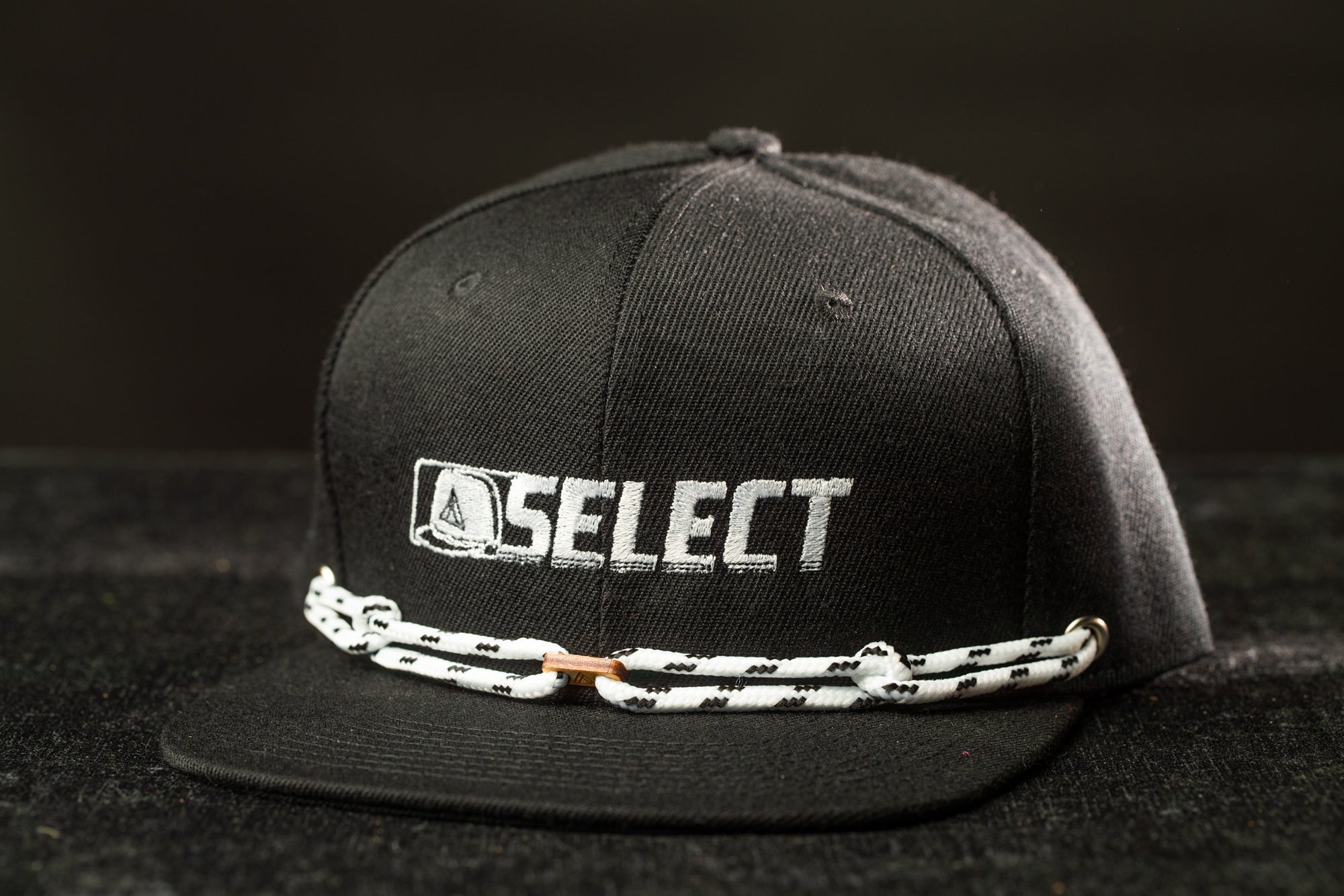 Select Salem - Snapback