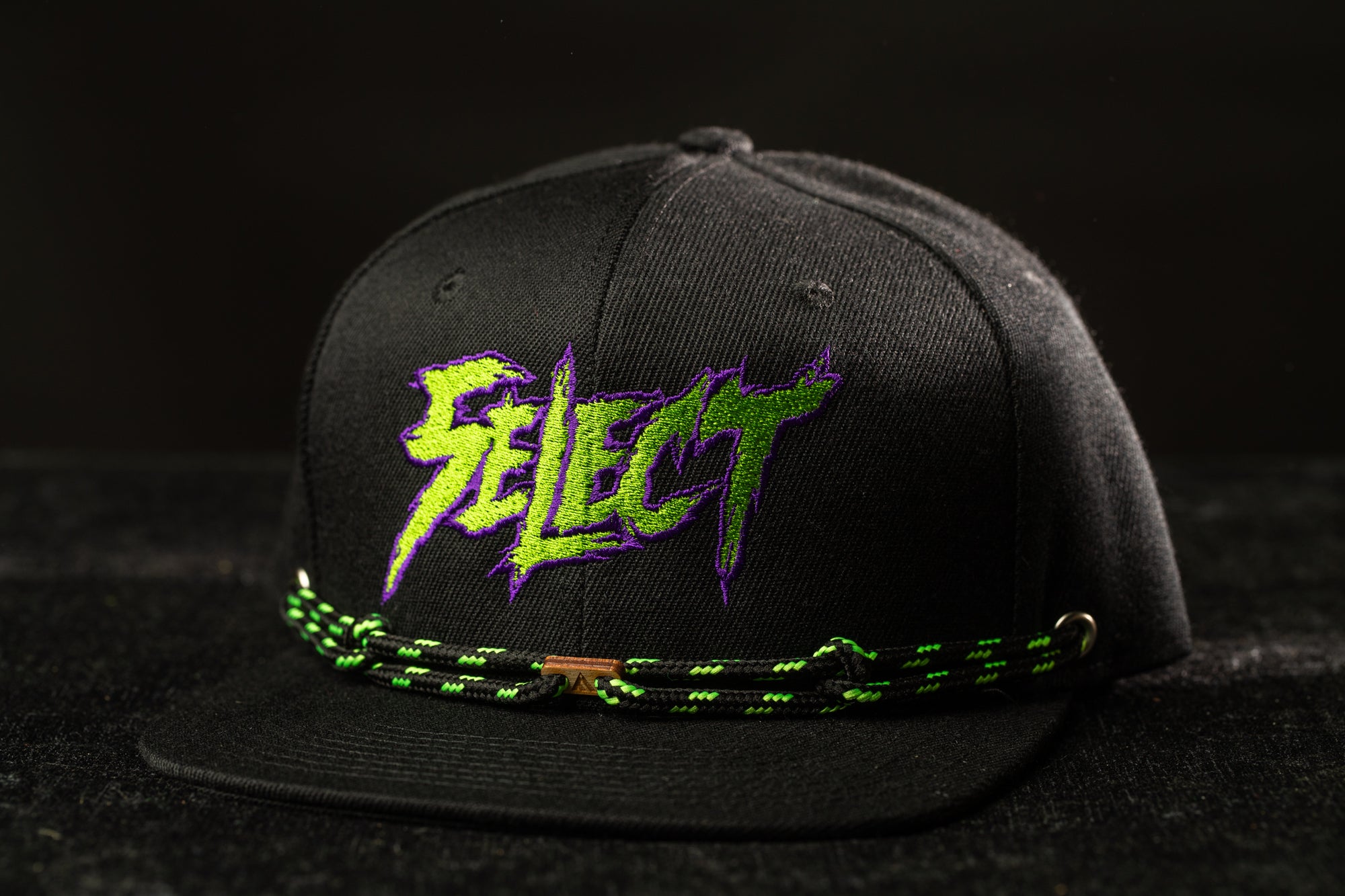 Select Spooky - Snapback