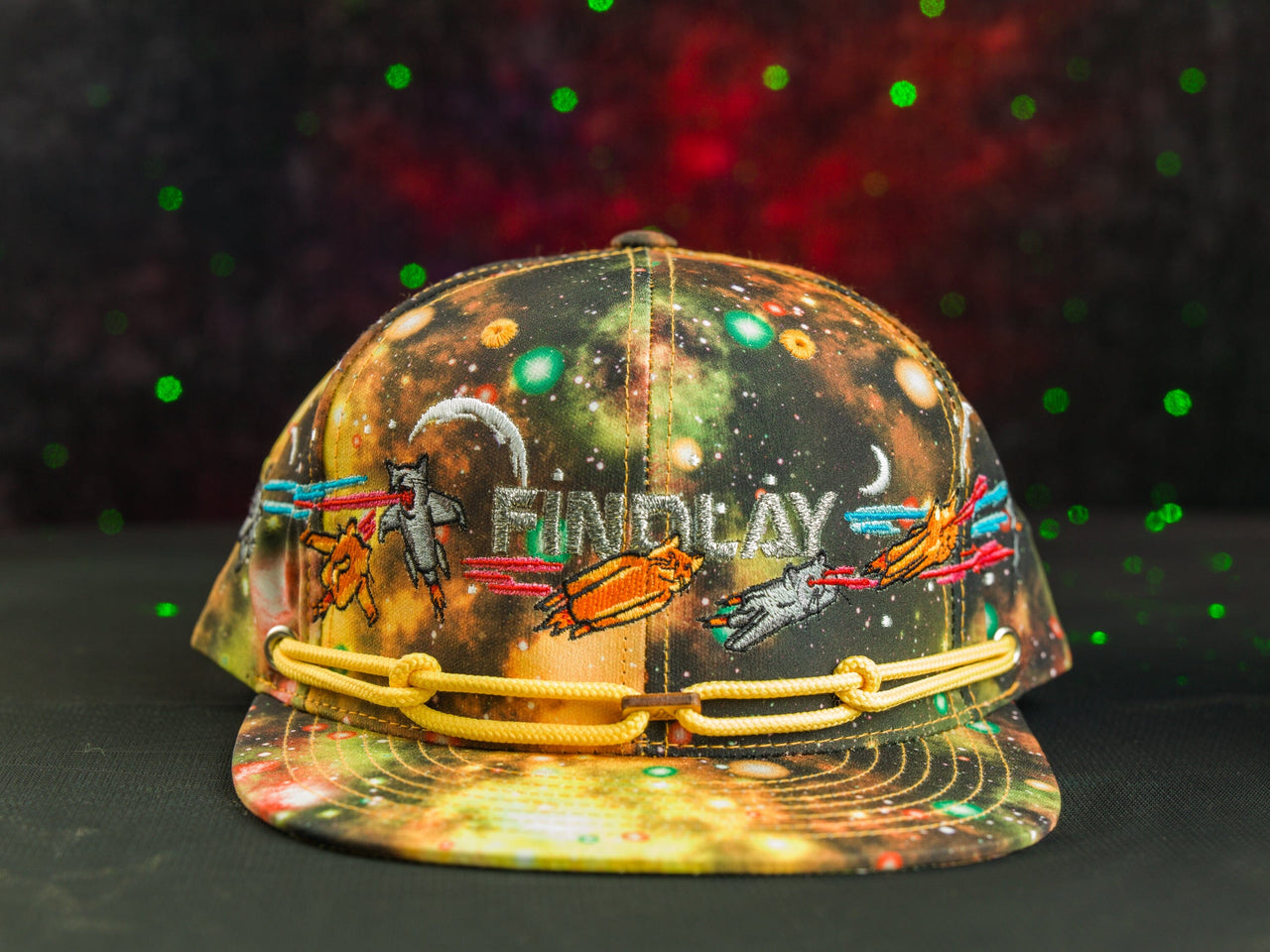 Catromeda (1 of 32) Limited Edition Hats Findlay Hats 