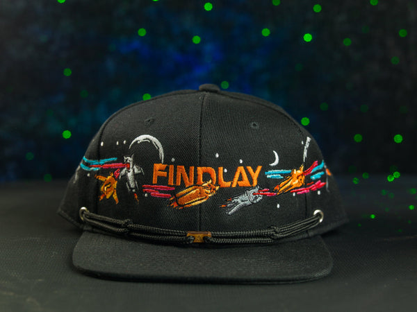 Star Paw (60 piece launch) Limited Edition Hats Findlay Hats 