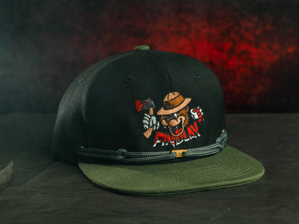 Johnathon Smokey (1 of 42) Limited Edition Hats Findlay Hats 