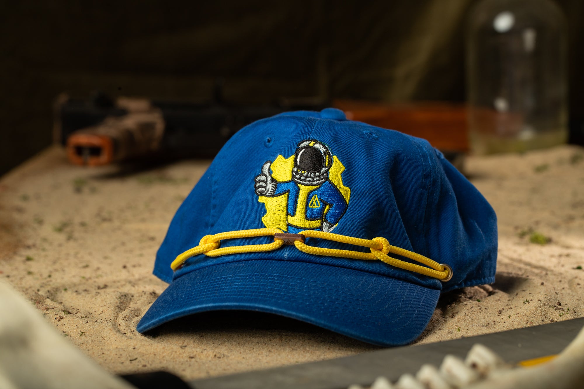 Vault Dweller (1 of 24)