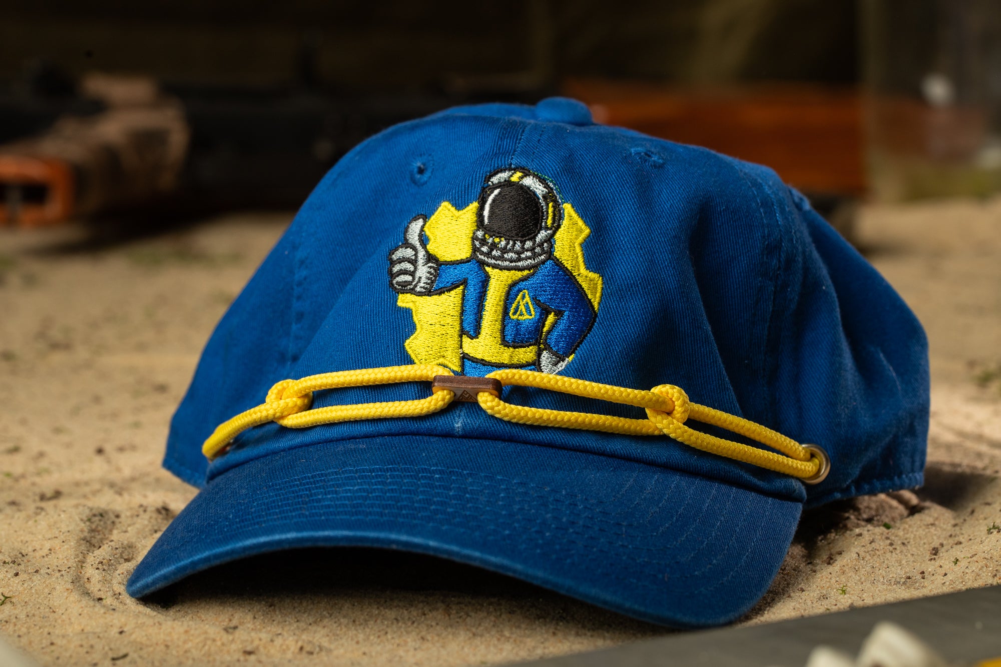Vault Dweller (1 of 24)