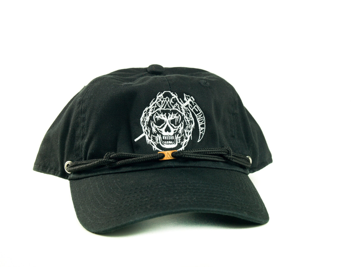 Reaper Dad Hat Findlay Hats