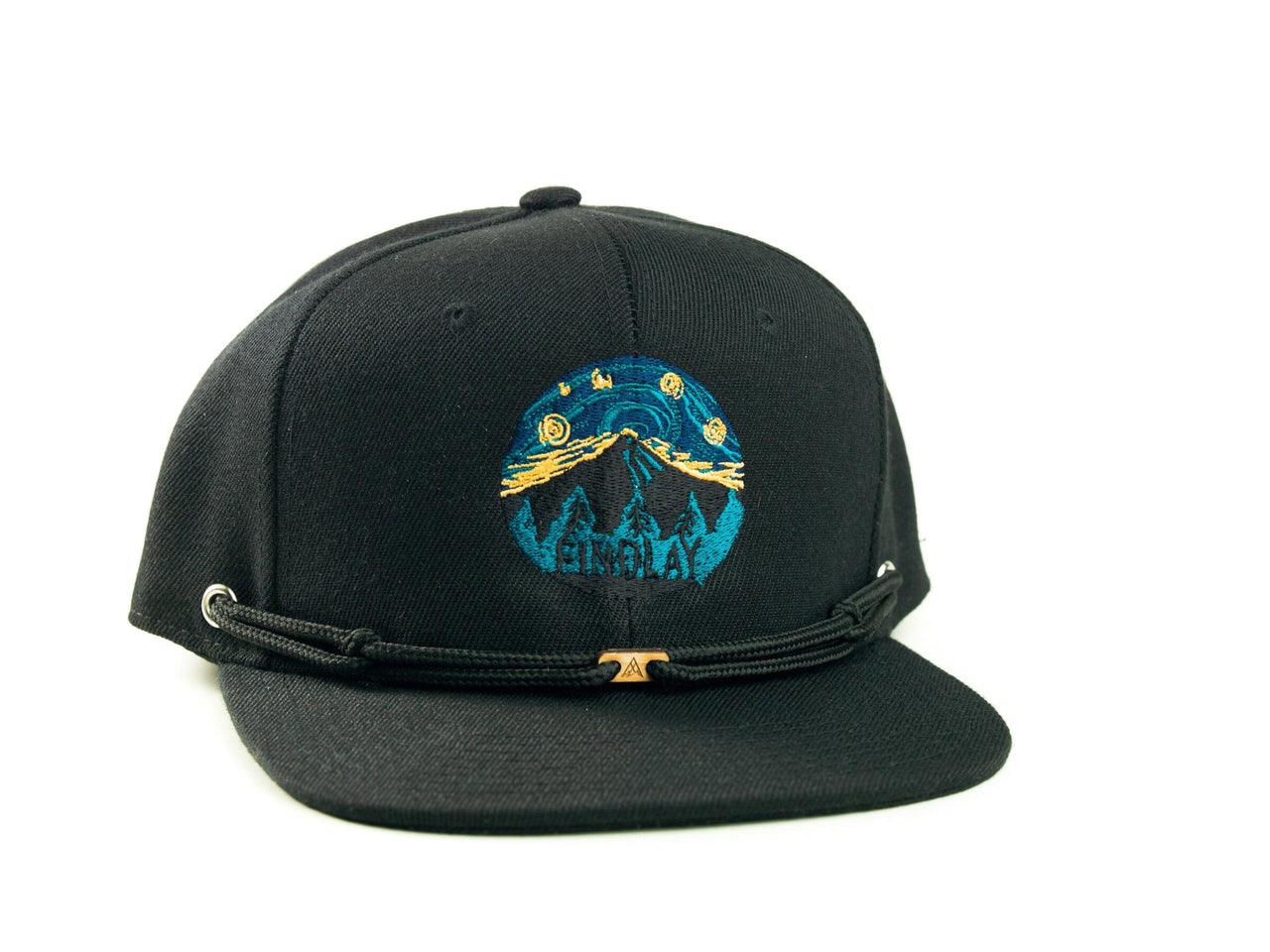 Starry Mountain Nights Hats Findlay Hats 