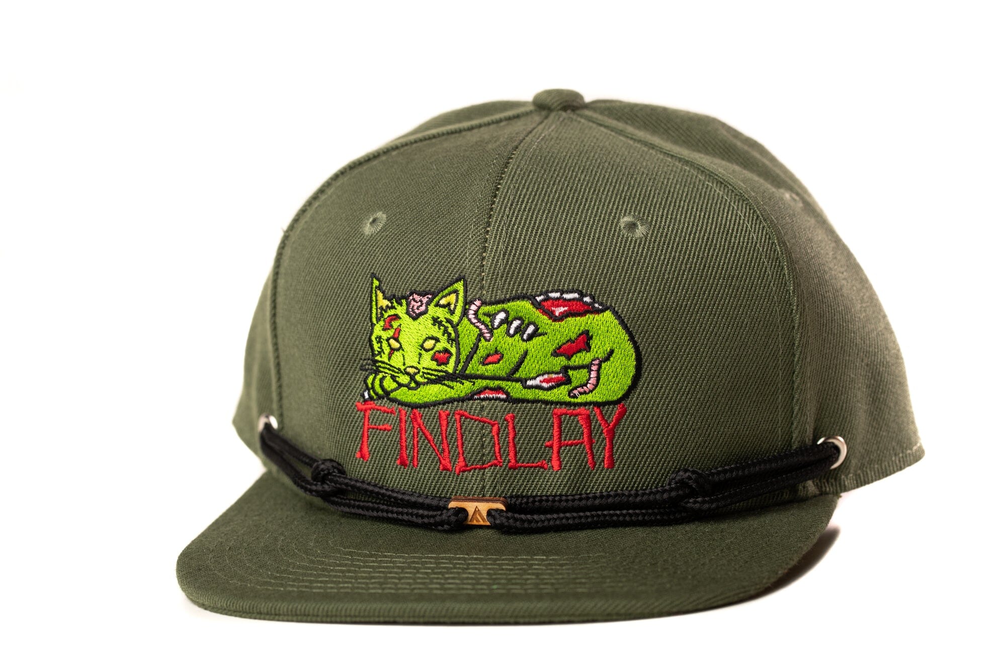 Zombie Cat Hats Findlay Hats 