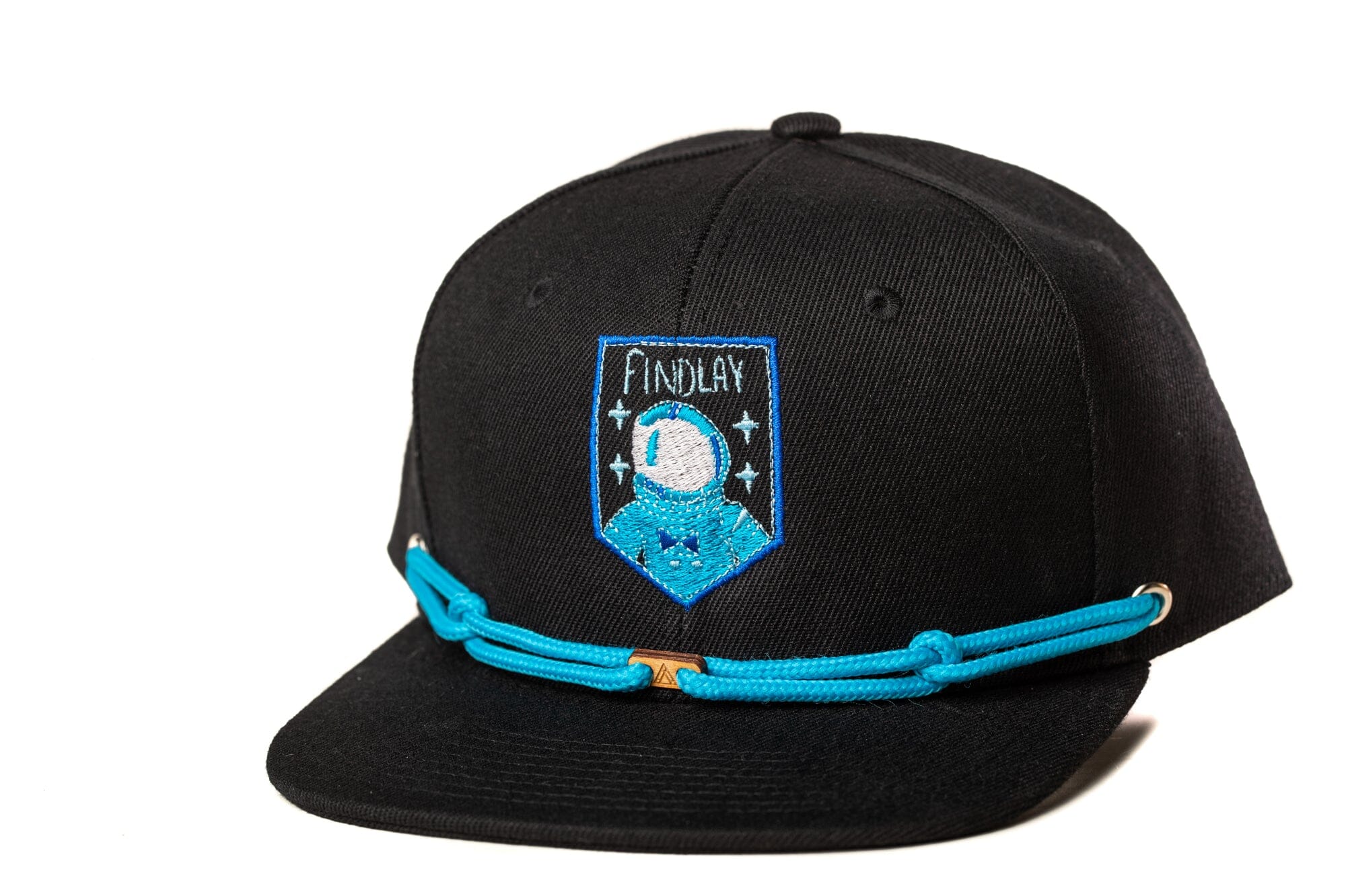 Icy Spaceboi Hats Findlay Hats 