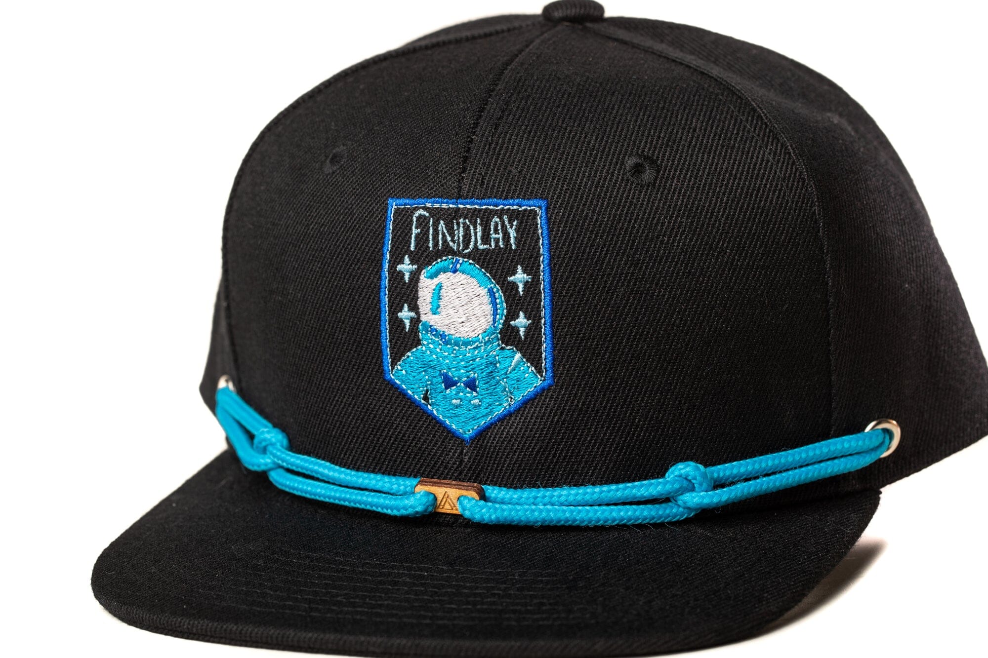 Icy Spaceboi Hats Findlay Hats 