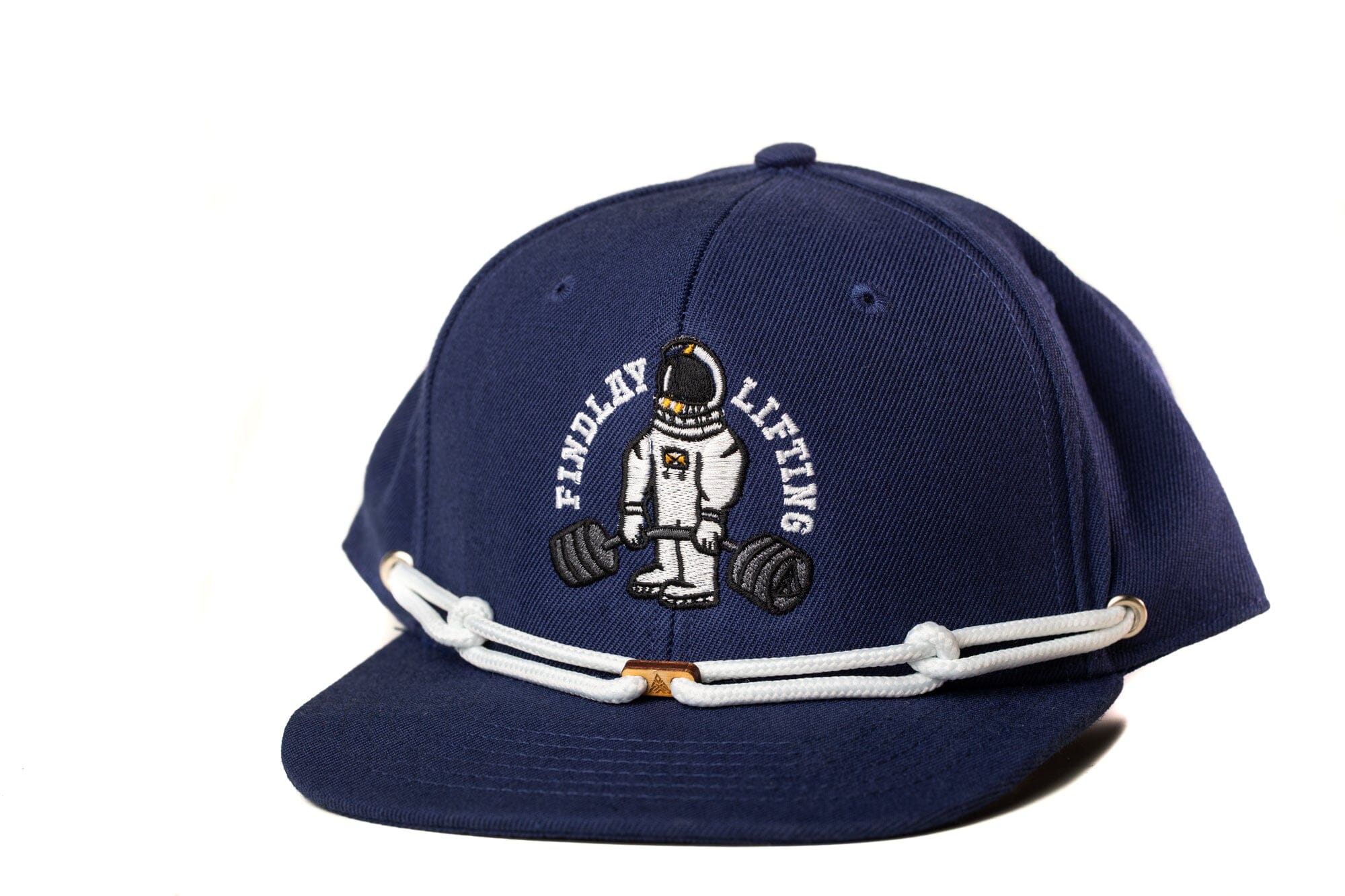 Navy Liftyboi Hats Findlay Hats 