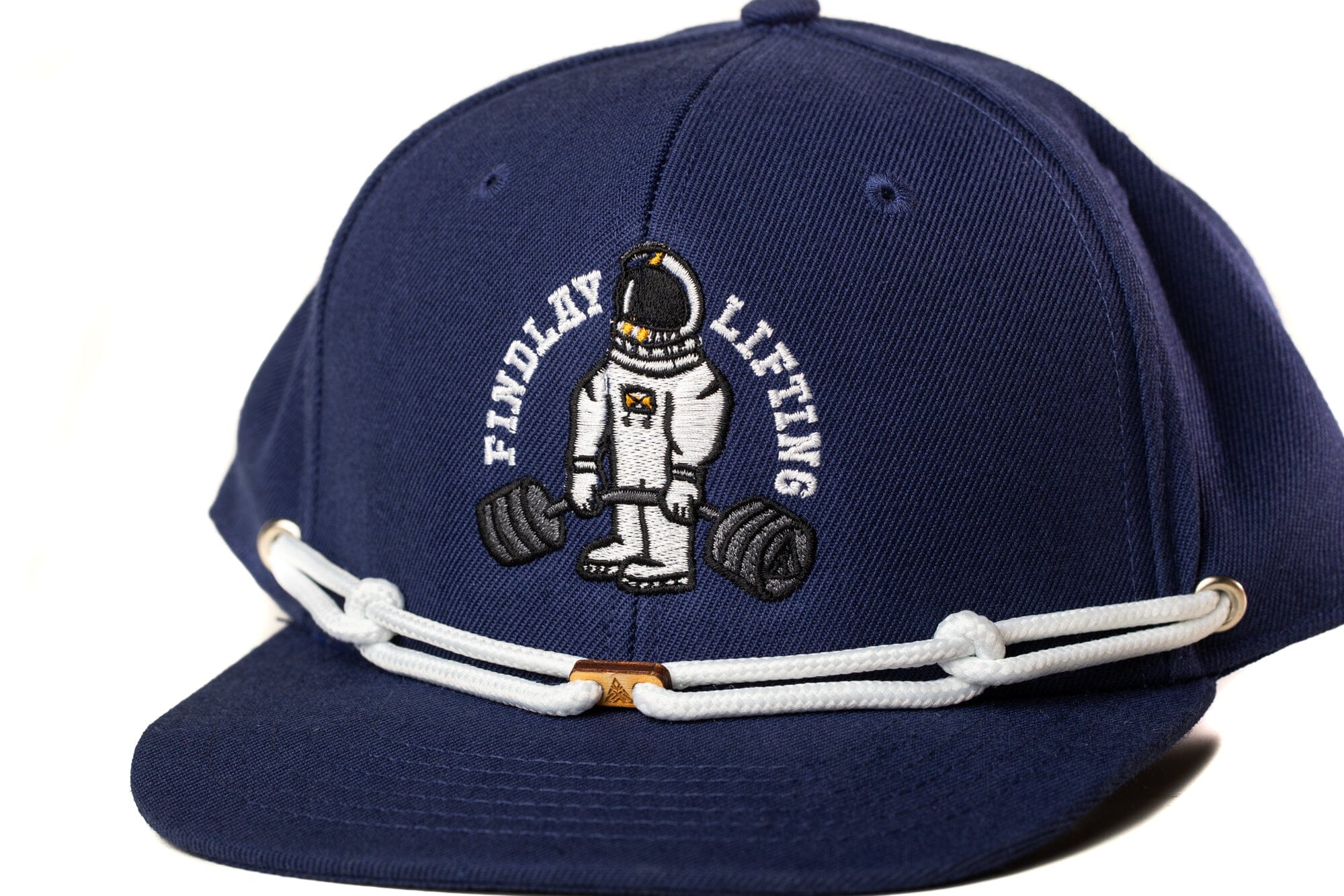 Navy Liftyboi Hats Findlay Hats 