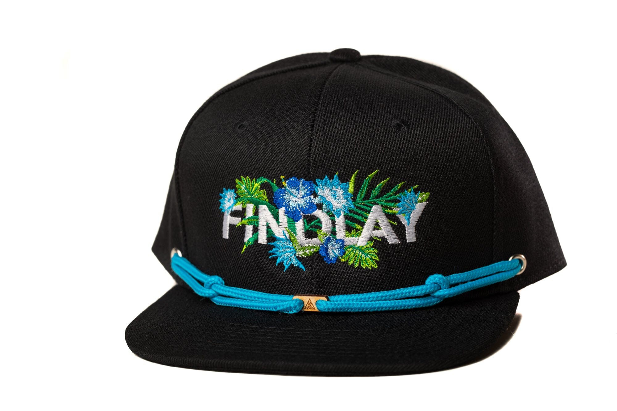 Floral Night Hats Findlay Hats 