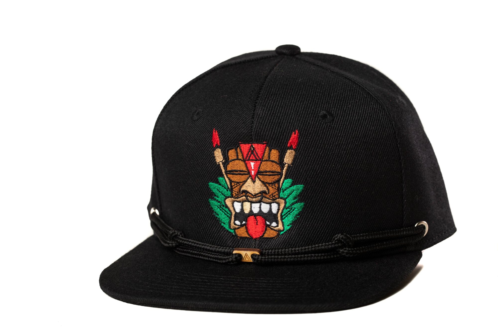 Tiki Limited Edition Hats Findlay Hats 