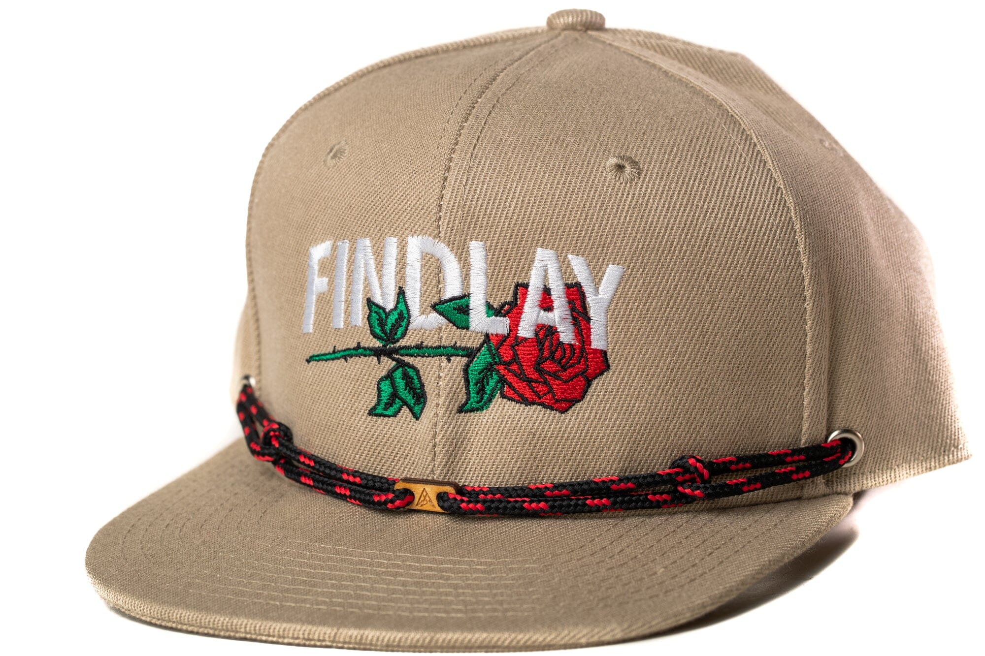 Classic Cascade Rose Hats Findlay Hats 