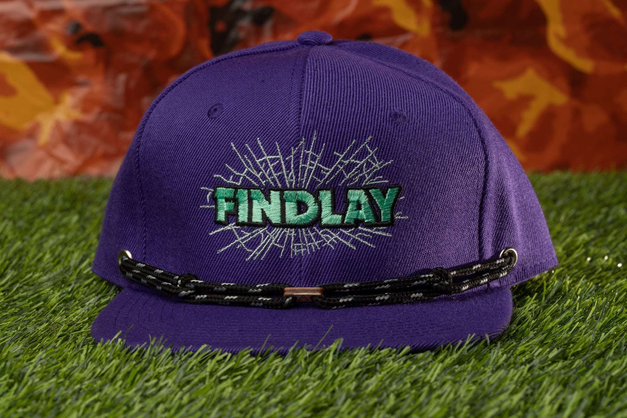 Aftershocked (1 of 16)