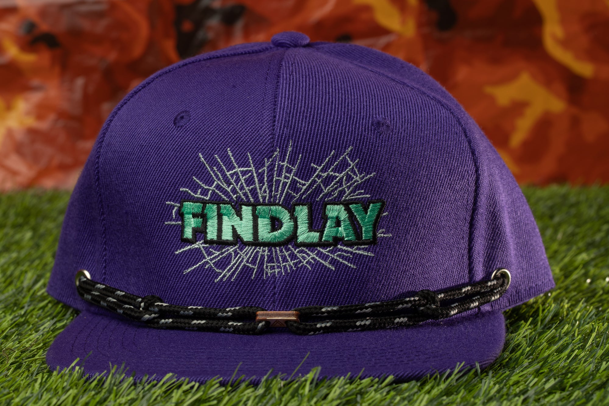 Aftershocked (1 of 16)