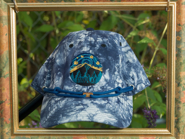 Dad Gogh Trees (1 of 36) Limited Edition Hats Findlay Hats 