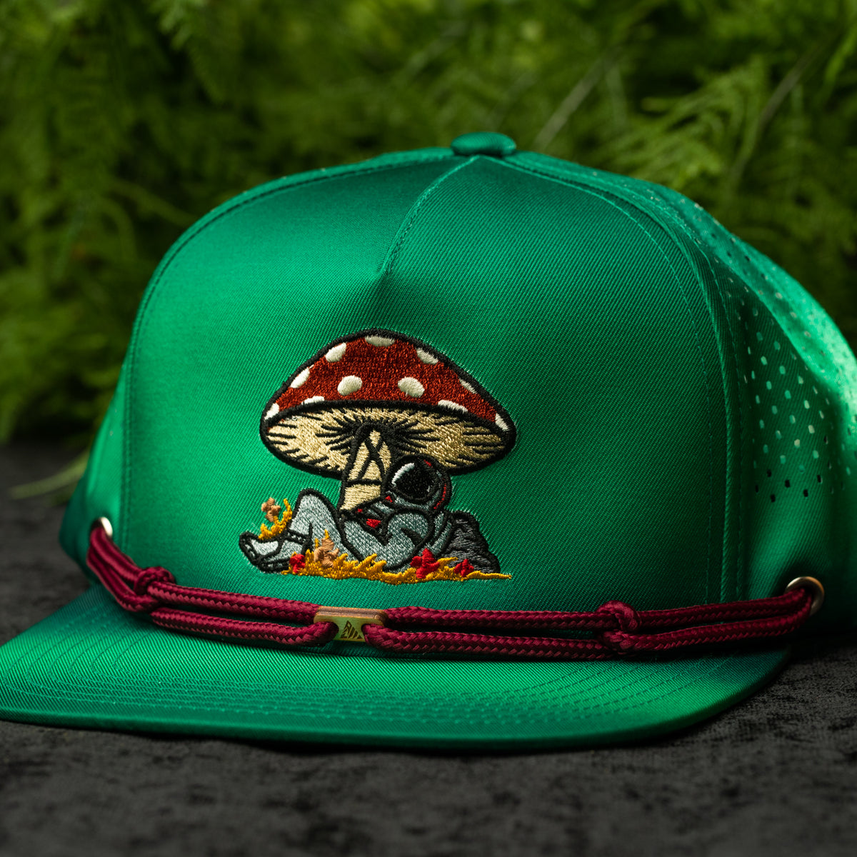 Astro YůGeN (1 of 10)