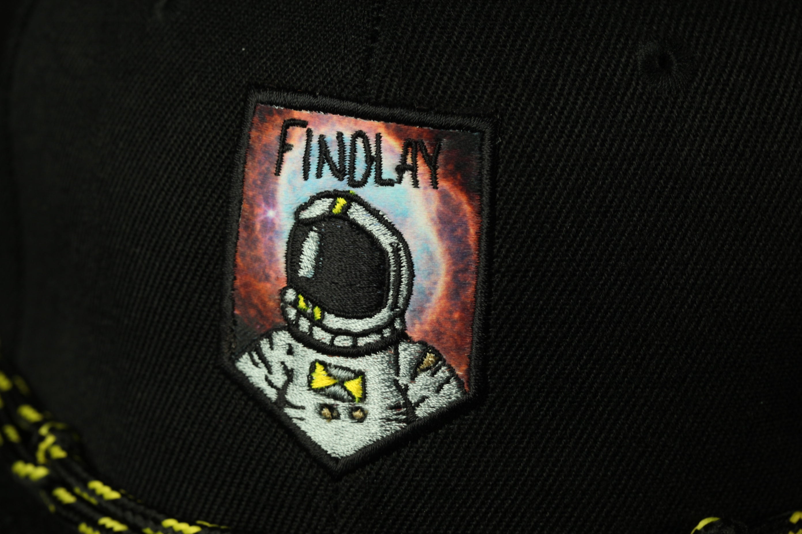 Warehouse Reserve #1432 Applique