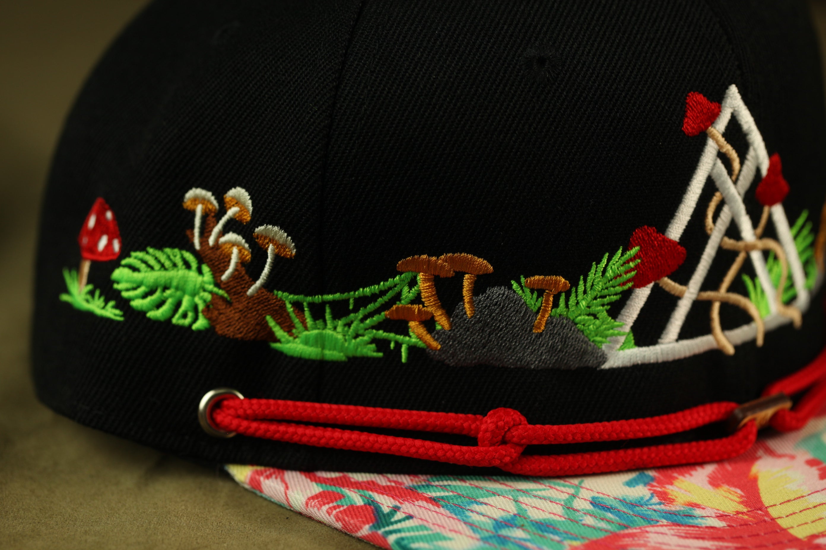 Tropical Escape Reserve #361