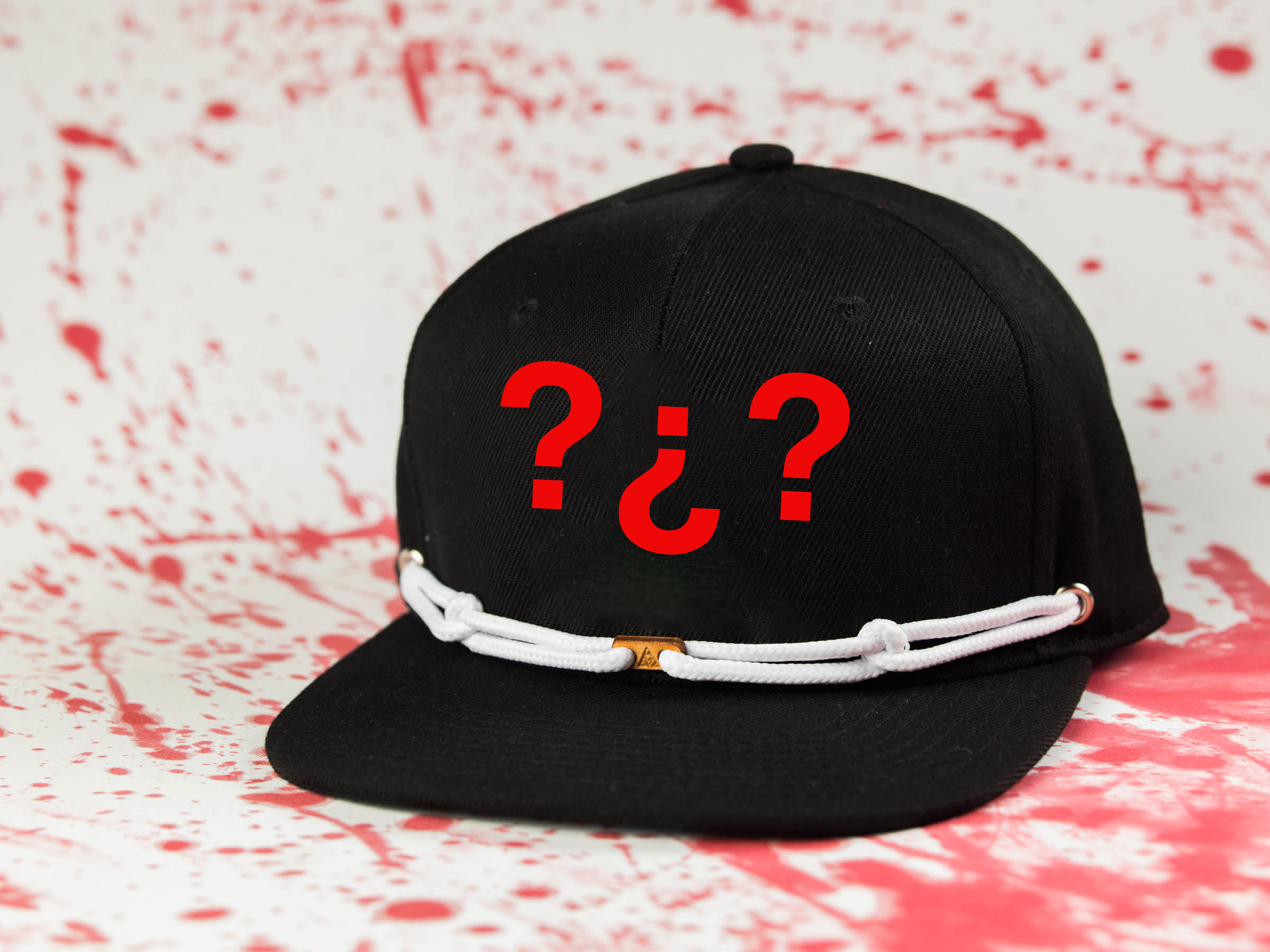 Select Mystery Hat (All Options)