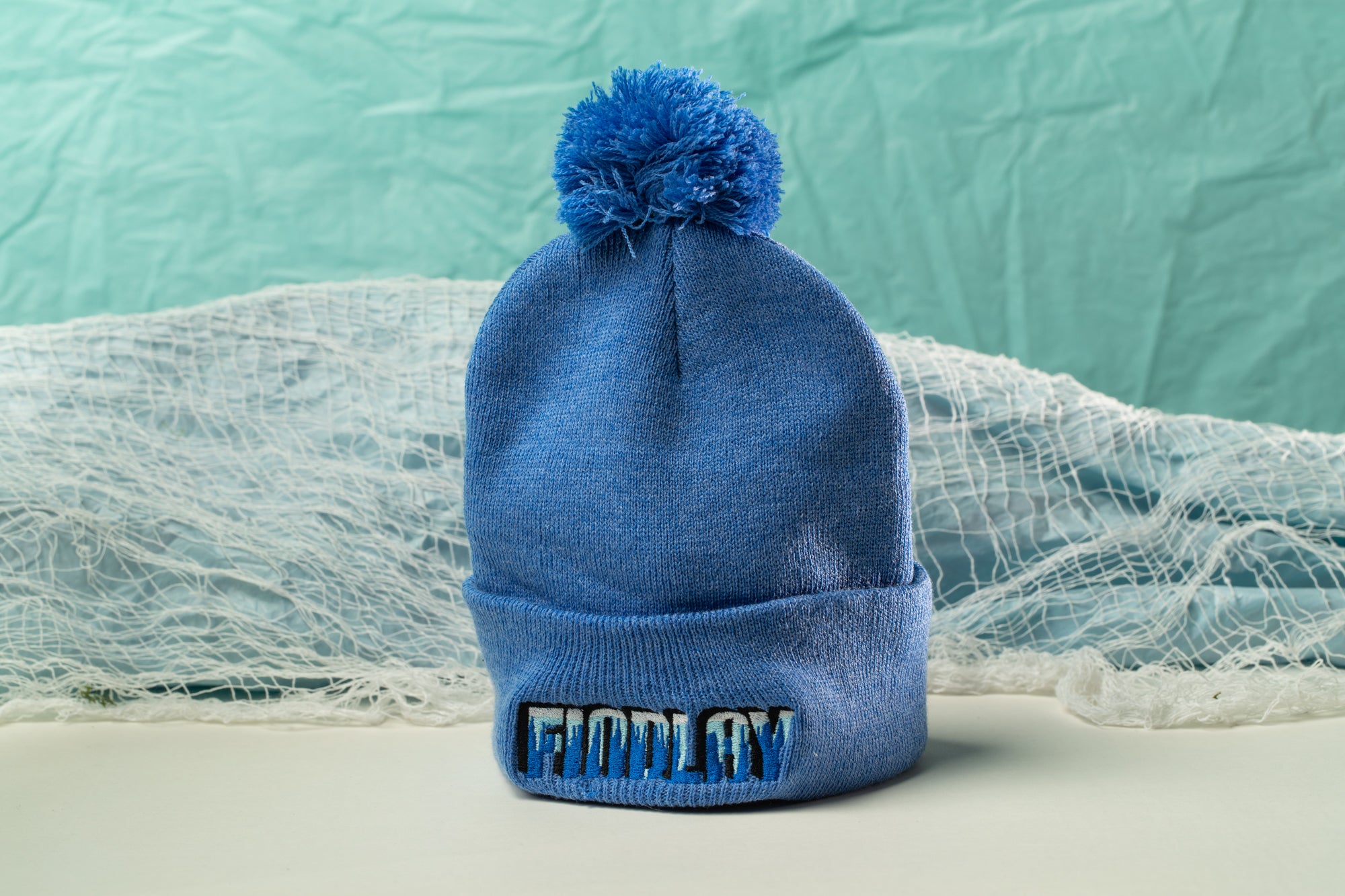 IceEmboss Beanie (1 of 24)