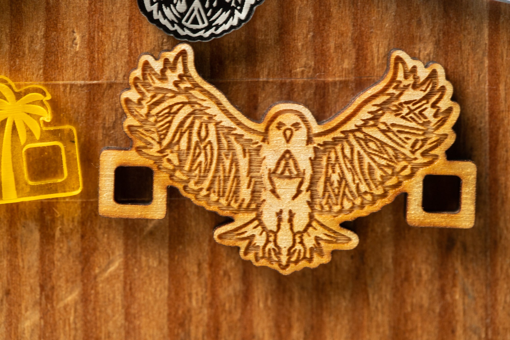 Snow Bird 5 Clip Pack