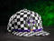 Checkered Nightmare (1 of 36) Limited Edition Hats Findlay Hats 