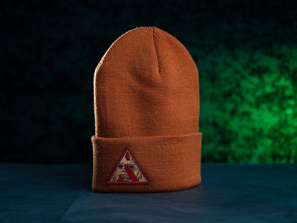 The Pull Cord Beanie (1 of 24) Limited Edition Hats Findlay Hats 