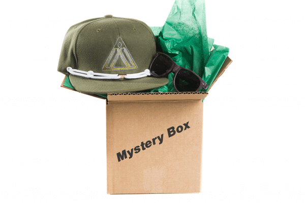 Mystery Box - 2 Item Hats Findlay Hats 