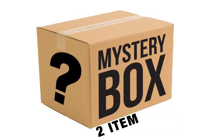 Mystery Box - 2 Item Hats Findlay Hats 