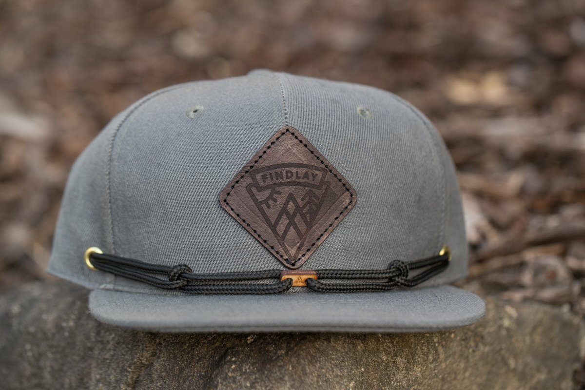 Grey Dawn Hats Findlay Hats 