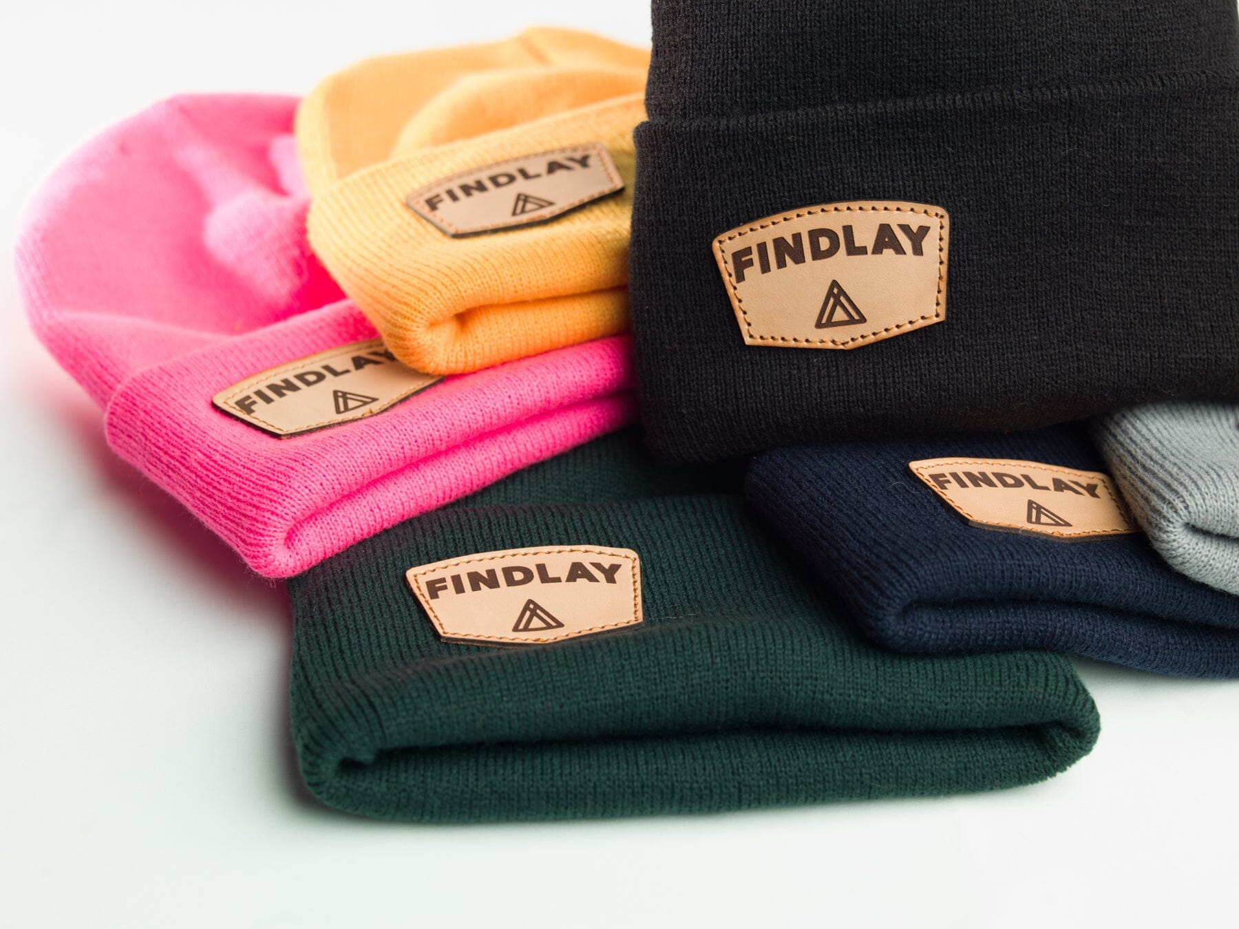 Globe Ranger beanie Findlay Hats 