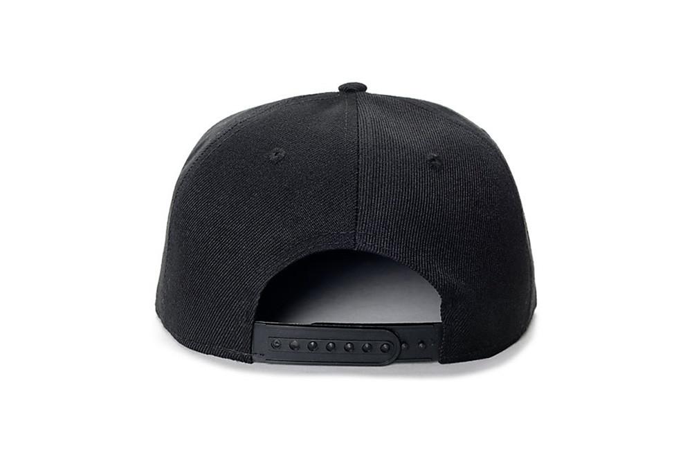 Black Lockport zumiez Findlay Hats 