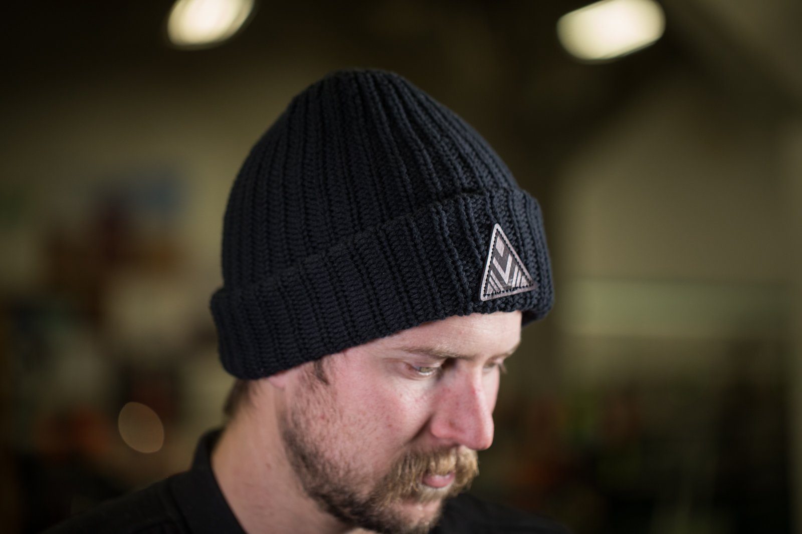 Mt. Grady beanie Findlay Hats 